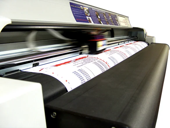 Century Type Print and Media photo 3