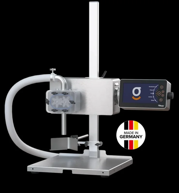FILLING EVOLUTION GmbH photo 2
