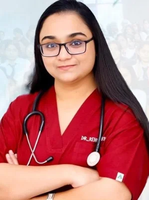 Dr. Renu Sharma | Gynae Oncologist in Indore