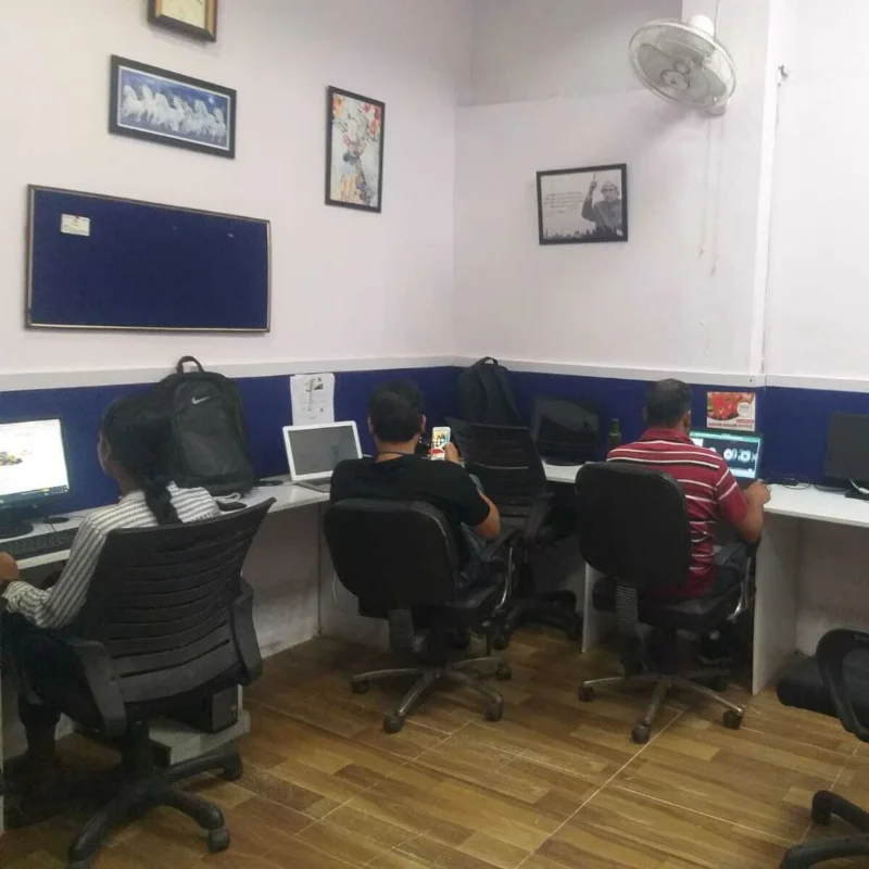 Getsvision Solutions Pvt Ltd photo 1