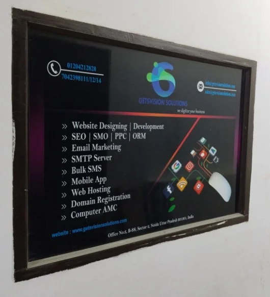 Getsvision Solutions Pvt Ltd photo 2