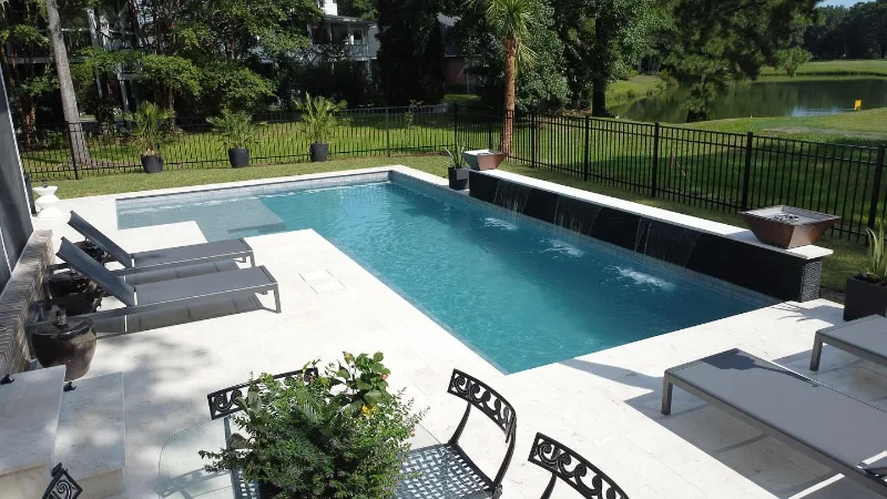 Legacy Pools photo 1