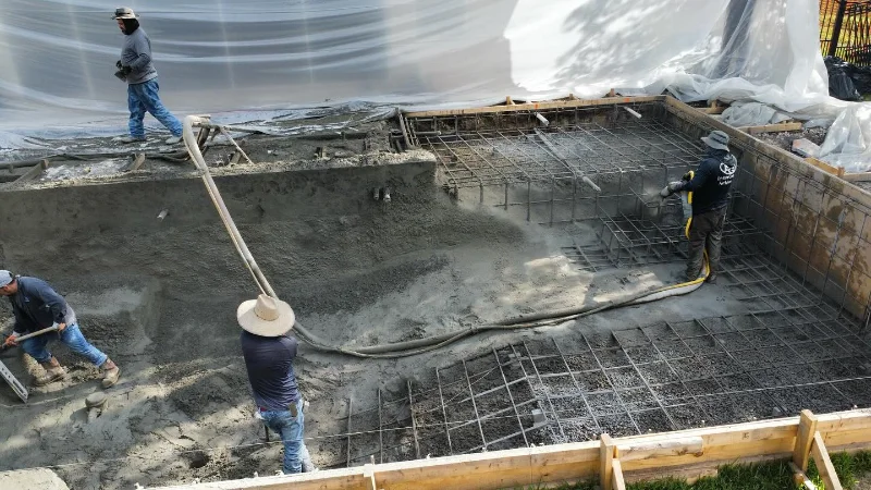 Legacy Pools photo 3