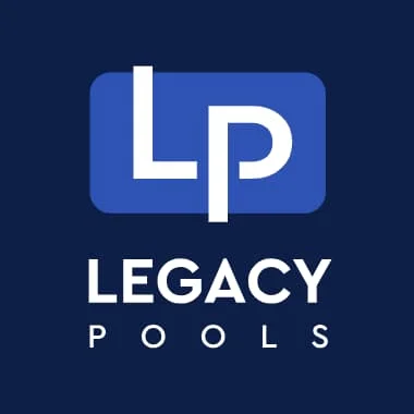 Legacy Pools logo