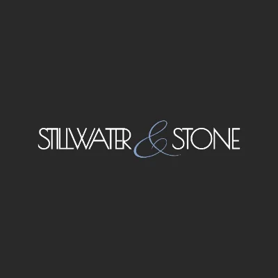 Stillwater & Stone logo