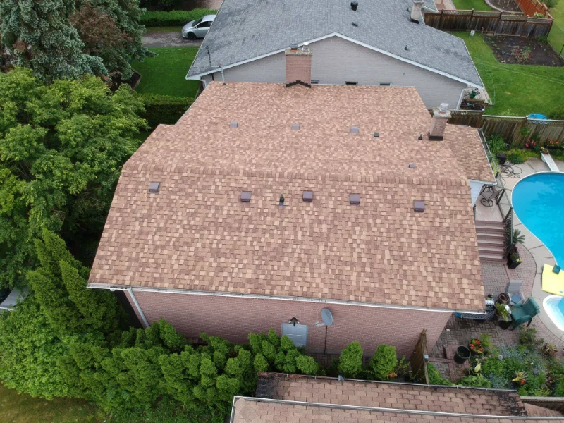 Coverall Roofing photo 1