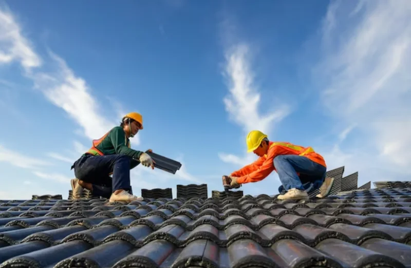 Coverall Roofing photo 2