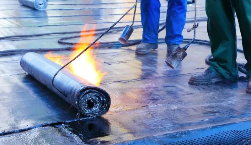 Coverall Roofing photo 4