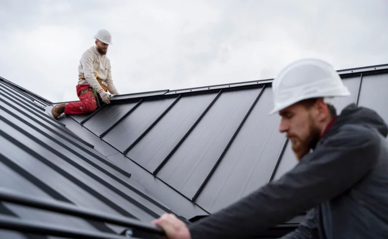Coverall Roofing photo 5