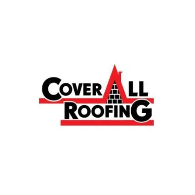 Coverall Roofing logo
