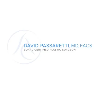 David Passaretti, CT logo