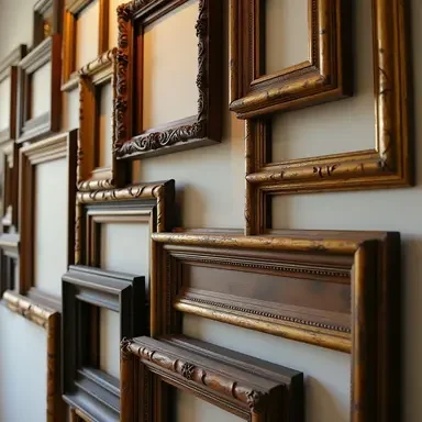 Frameshop Brooklyn photo 5