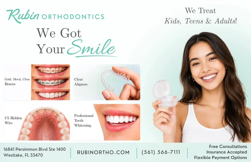 Rubin Orthodontics