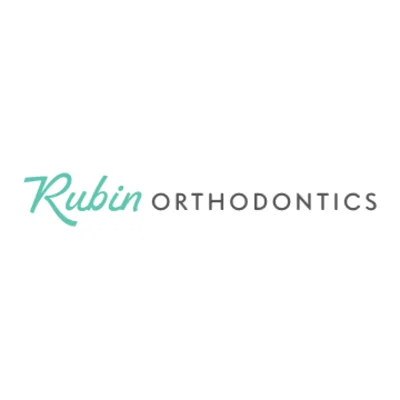 Rubin Orthodontics logo