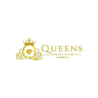 Queens Jewelry Buyer logo