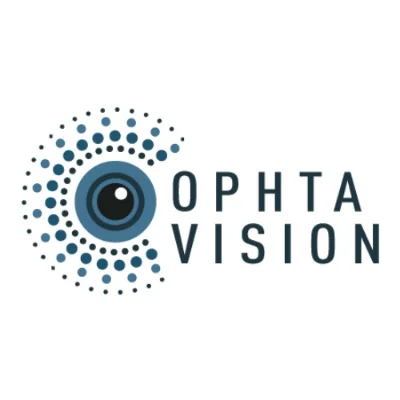 OPHTA-VISION logo