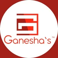 Ganesha’s Refractories logo