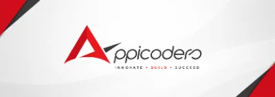 Appicoders - Mobile App Development Company