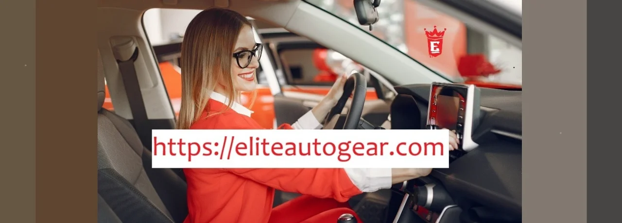 Elite auto gear