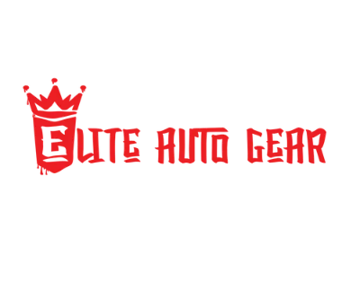Elite auto gear logo