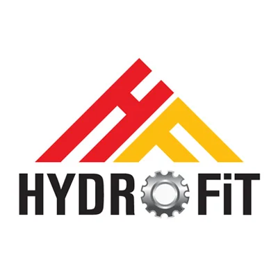 Hydrofit Trading & Engineering logo