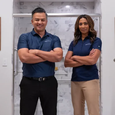Five Star Bath Solutions of Novi logo