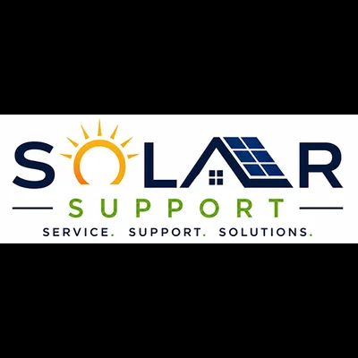 Solar Support Ireland Ltd | Solar panels Ireland logo