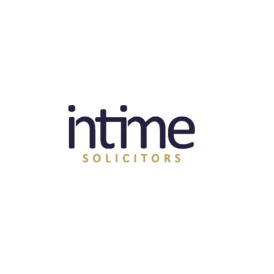 Intime Solicitors | Immigration Solicitors UK Chester logo