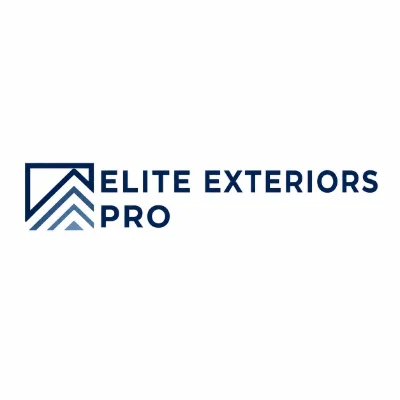 ELITE EXTERIORS PRO logo