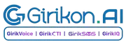 Girikon.Ai logo