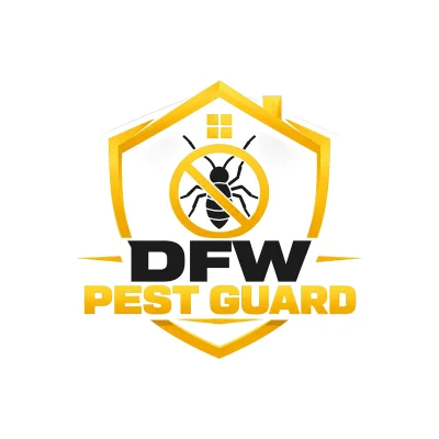 DFW Pest Guard logo