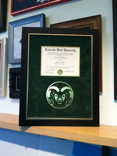 Custom Framing Denver photo 3