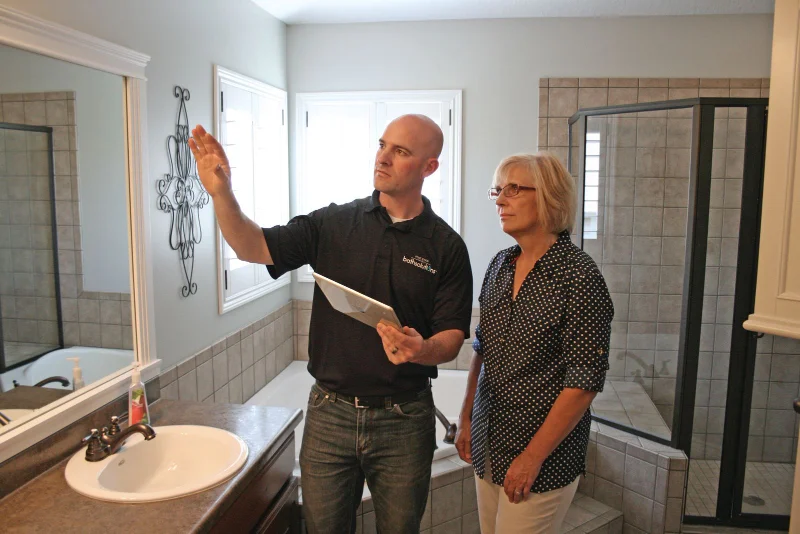 Five Star Bath Solutions of East Valley photo 3