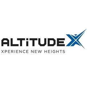 AltitudeX logo