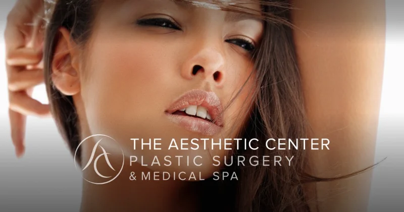 The Aesthetic Center Plastic Surgery & Medical Spa photo 2