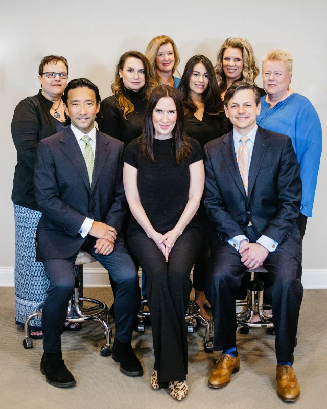 The Aesthetic Center Plastic Surgery & Medical Spa photo 5