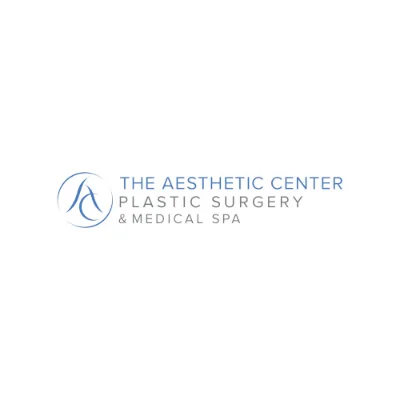 The Aesthetic Center Plastic Surgery & Medical Spa logo