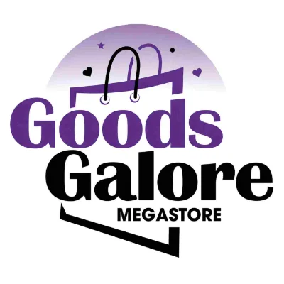 Goods Galore Megastore