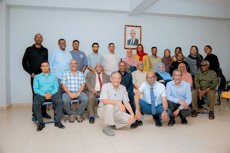 University of Medical Sciences and Technology photo 1