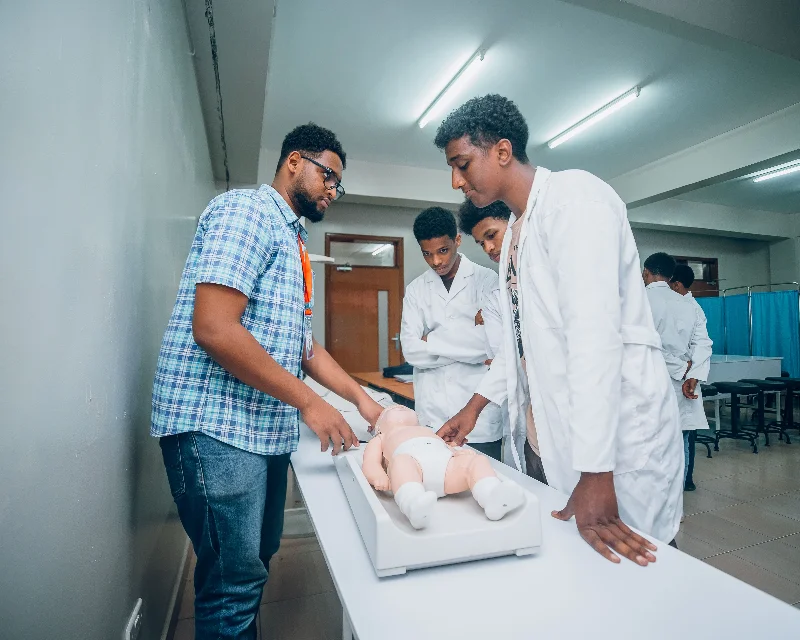 University of Medical Sciences and Technology photo 3