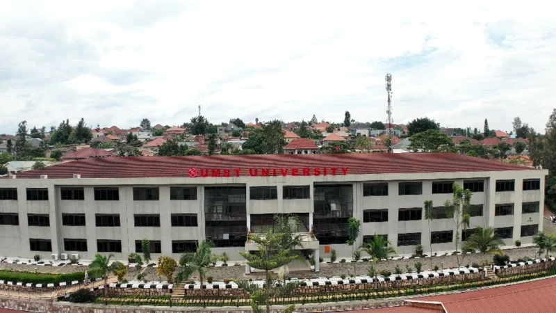 University of Medical Sciences and Technology photo 4
