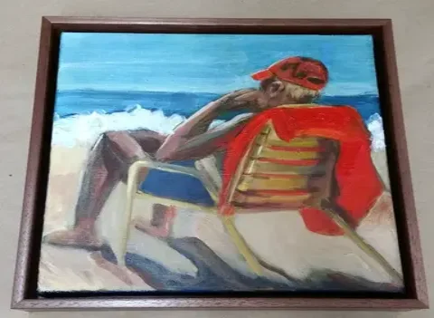 Custom Framing Malibu photo 3