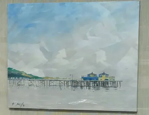 Custom Framing Malibu photo 4
