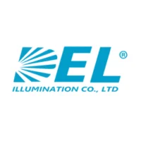 DEL ILLUMINATION logo