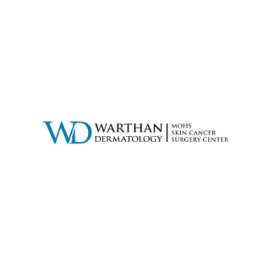 Warthan Dermatology Mohs Skin Cancer Surgery Center logo