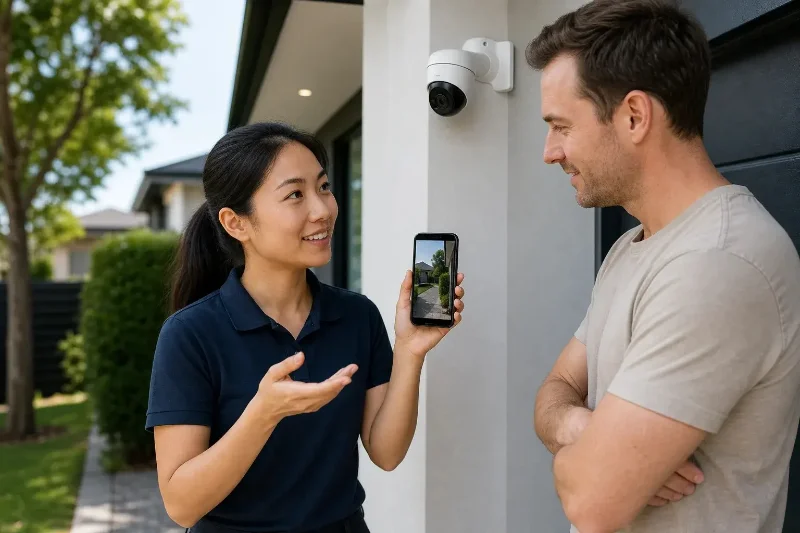 Brisbane CCTV Experts photo 1