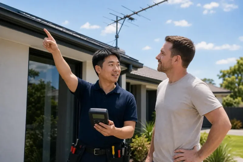 Brisbane CCTV Experts photo 4