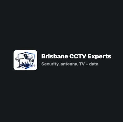 Brisbane CCTV Experts logo
