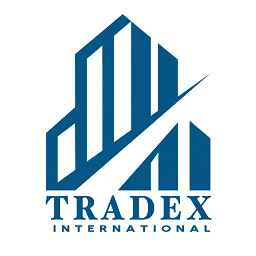 Tradex Intrnational logo