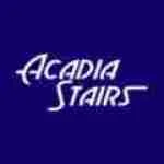 Acadia Stairs logo